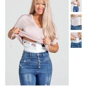 Dene Adams Corset Holster X Small for Concealed Carry